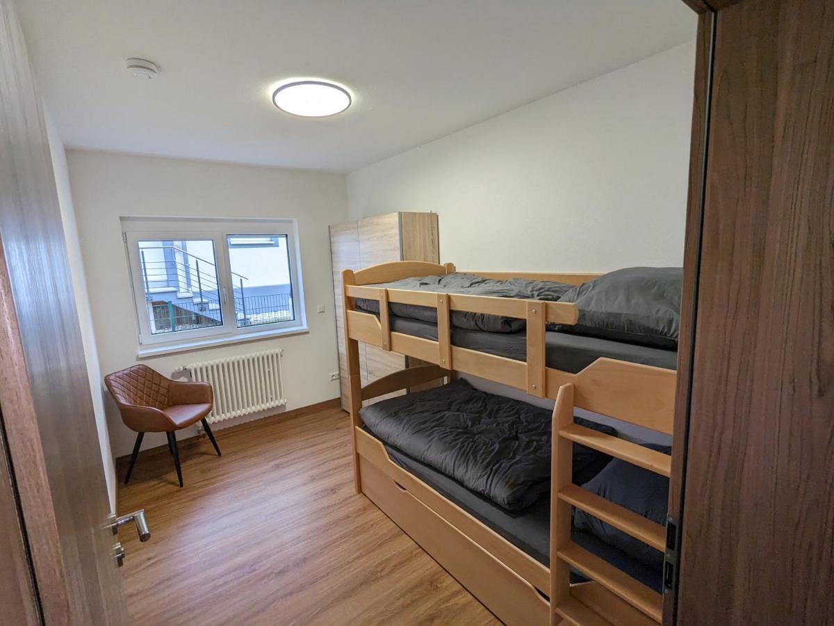 S'Bahnhoefle Apartments Ringsheim Εξωτερικό φωτογραφία