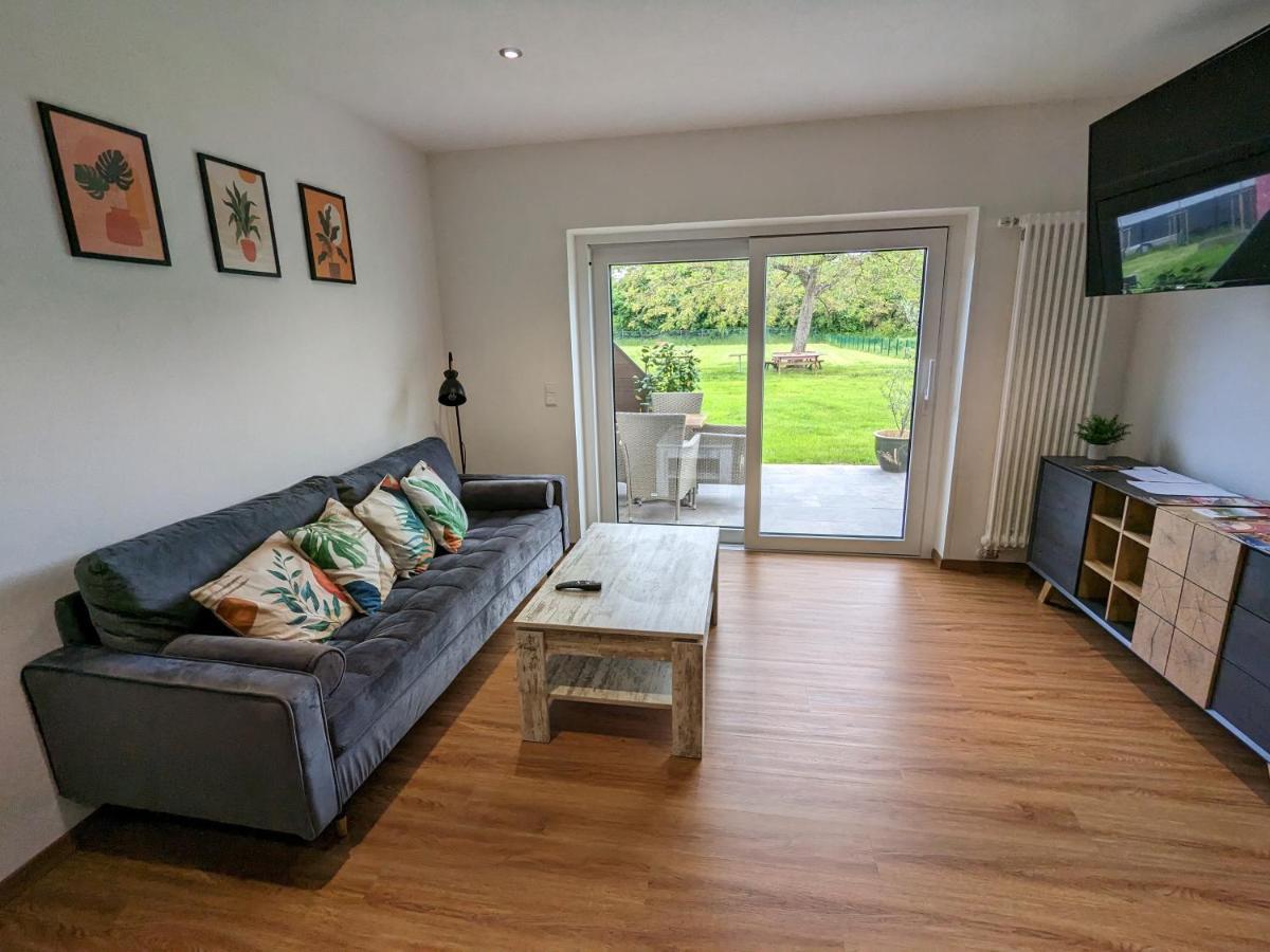 S'Bahnhoefle Apartments Ringsheim Εξωτερικό φωτογραφία
