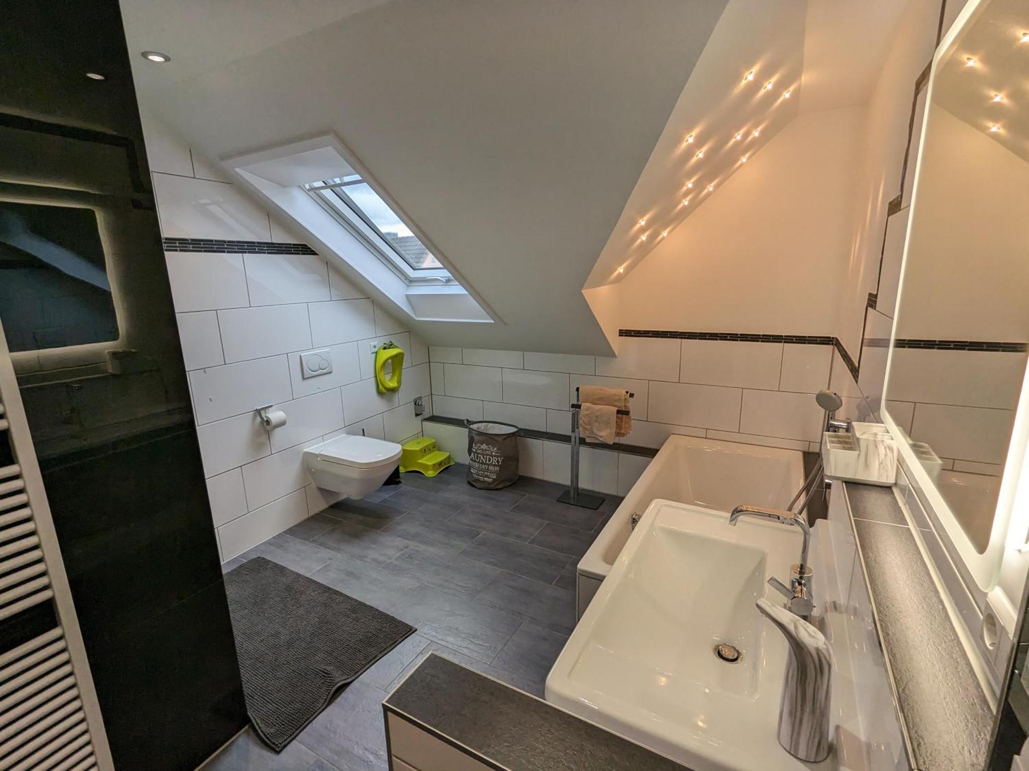 S'Bahnhoefle Apartments Ringsheim Εξωτερικό φωτογραφία