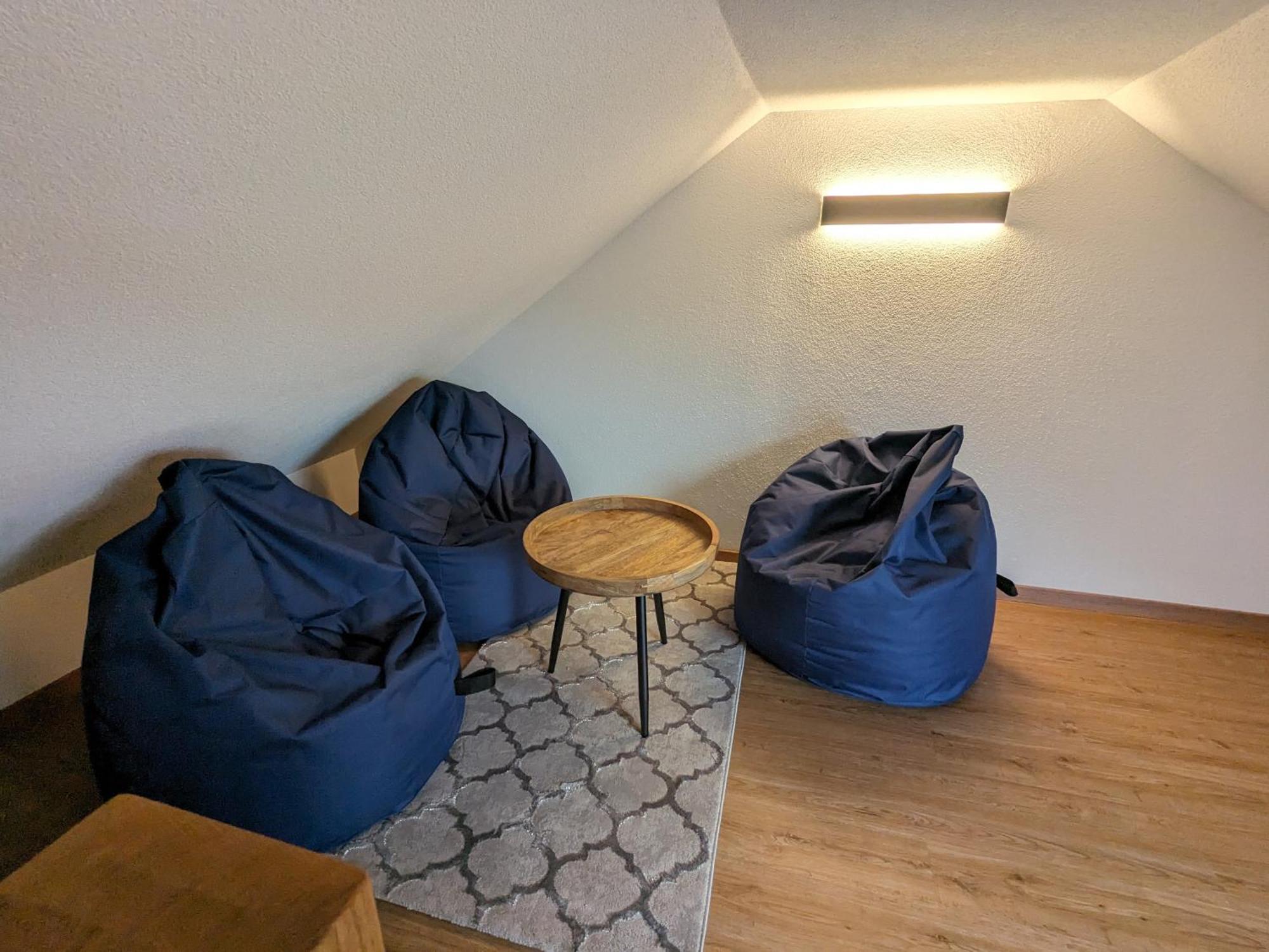 S'Bahnhoefle Apartments Ringsheim Εξωτερικό φωτογραφία