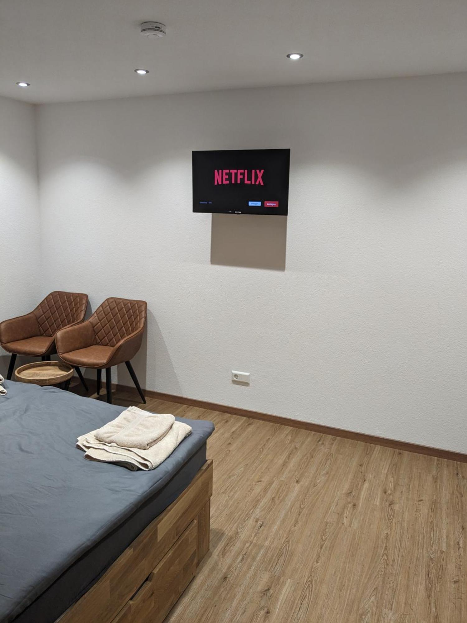 S'Bahnhoefle Apartments Ringsheim Εξωτερικό φωτογραφία