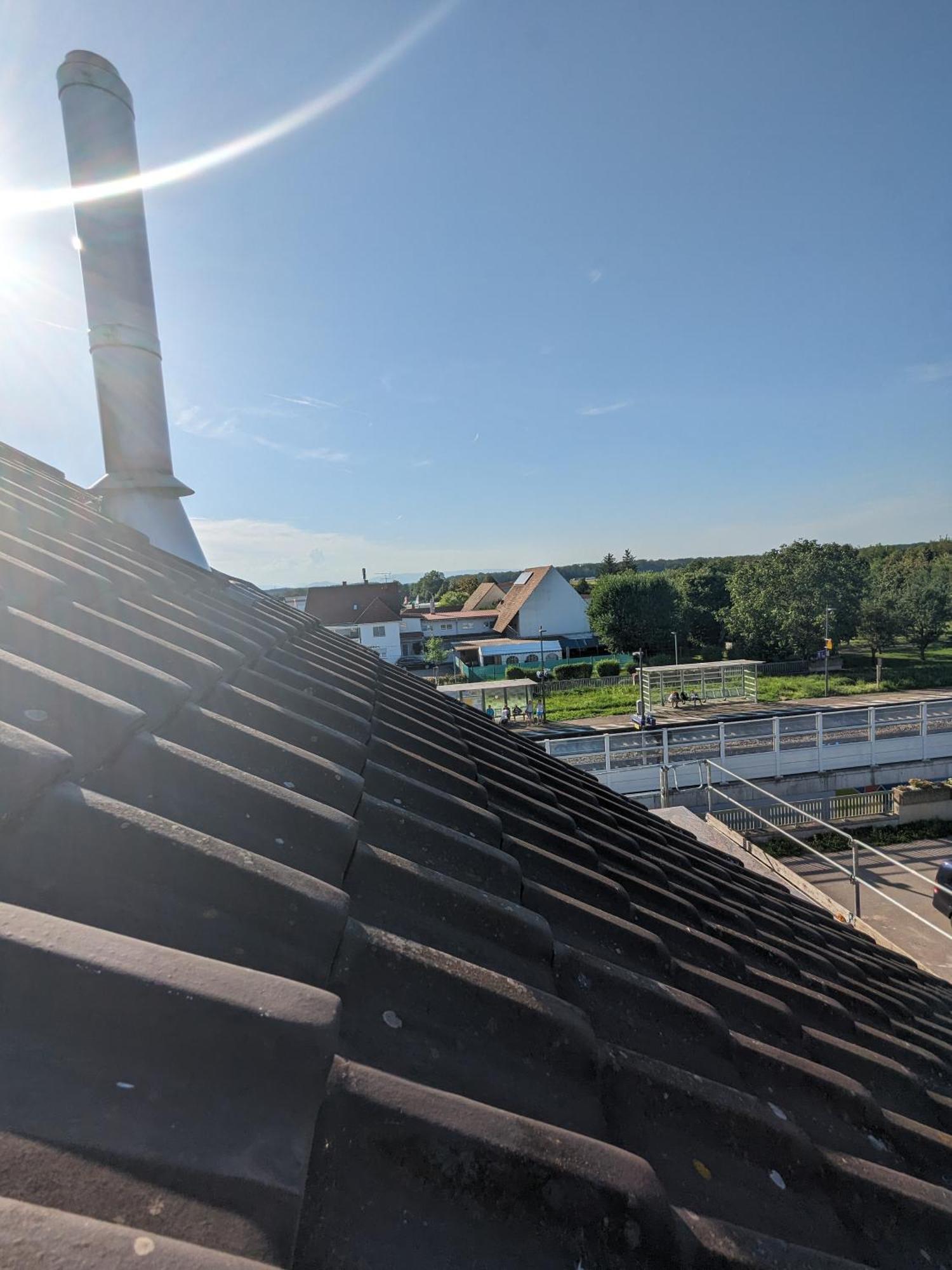 S'Bahnhoefle Apartments Ringsheim Εξωτερικό φωτογραφία