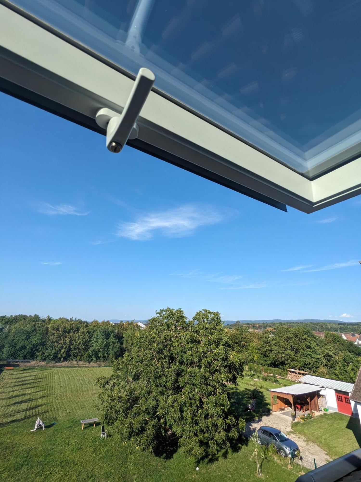 S'Bahnhoefle Apartments Ringsheim Εξωτερικό φωτογραφία