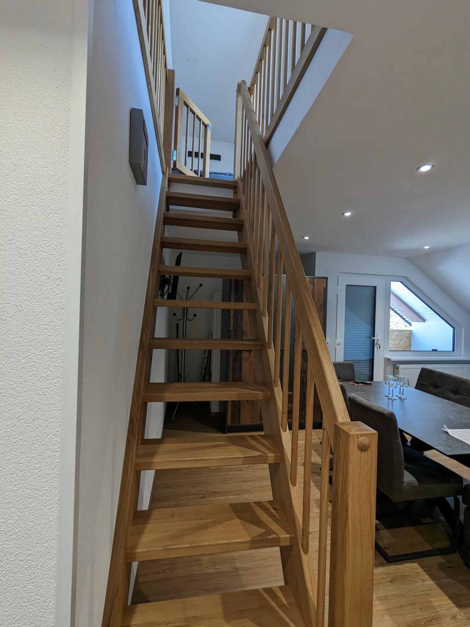 S'Bahnhoefle Apartments Ringsheim Εξωτερικό φωτογραφία