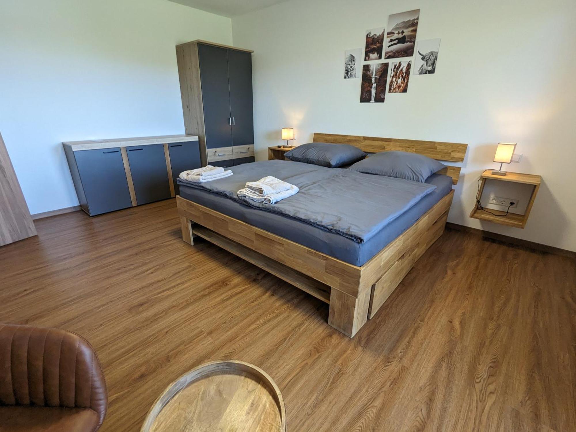 S'Bahnhoefle Apartments Ringsheim Εξωτερικό φωτογραφία