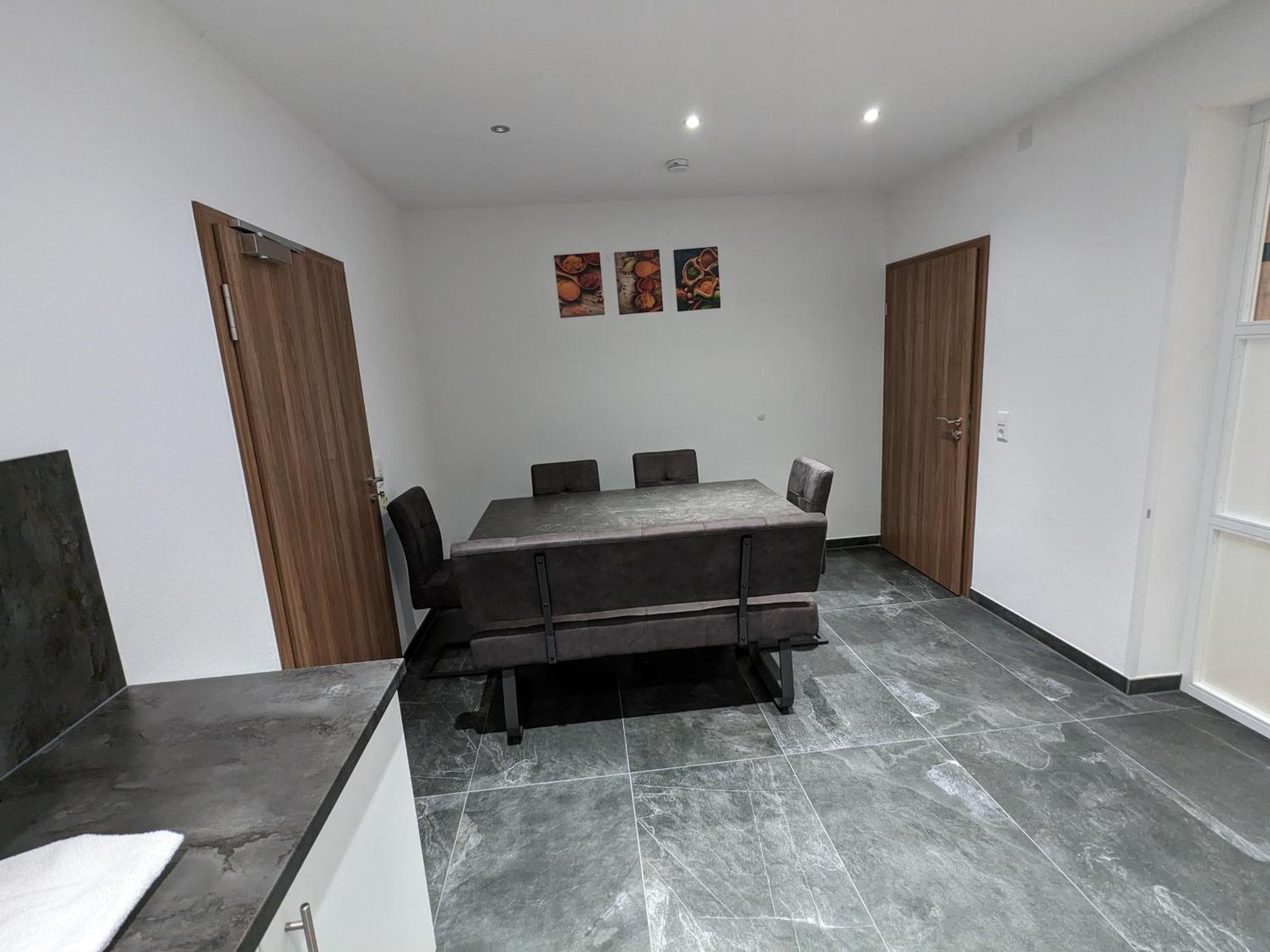 S'Bahnhoefle Apartments Ringsheim Δωμάτιο φωτογραφία