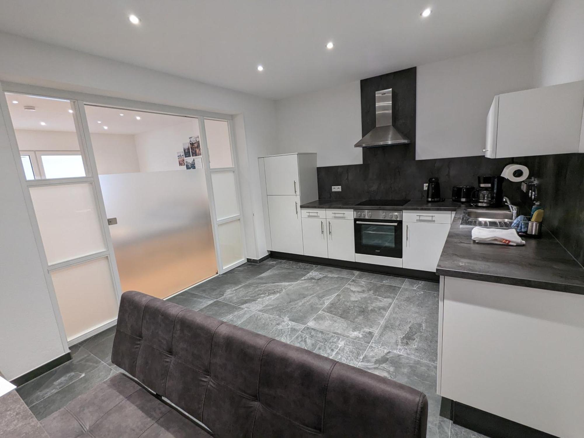 S'Bahnhoefle Apartments Ringsheim Δωμάτιο φωτογραφία