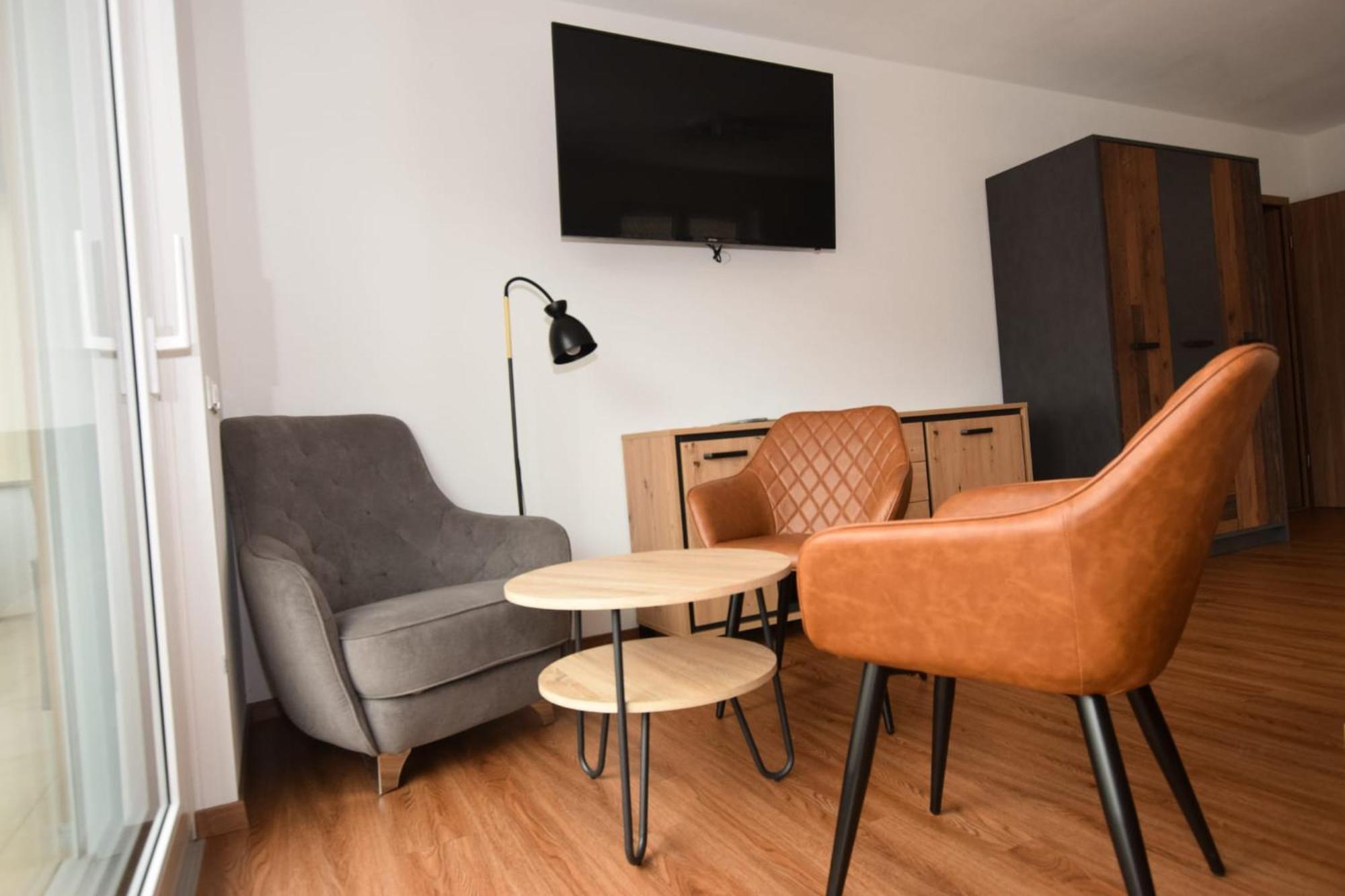 S'Bahnhoefle Apartments Ringsheim Εξωτερικό φωτογραφία
