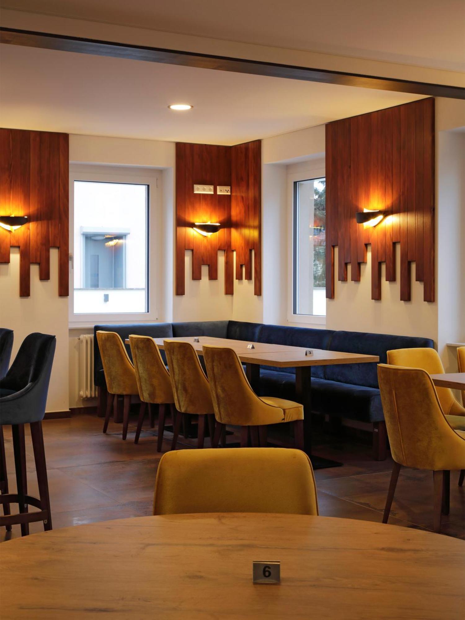 S'Bahnhoefle Apartments Ringsheim Εξωτερικό φωτογραφία