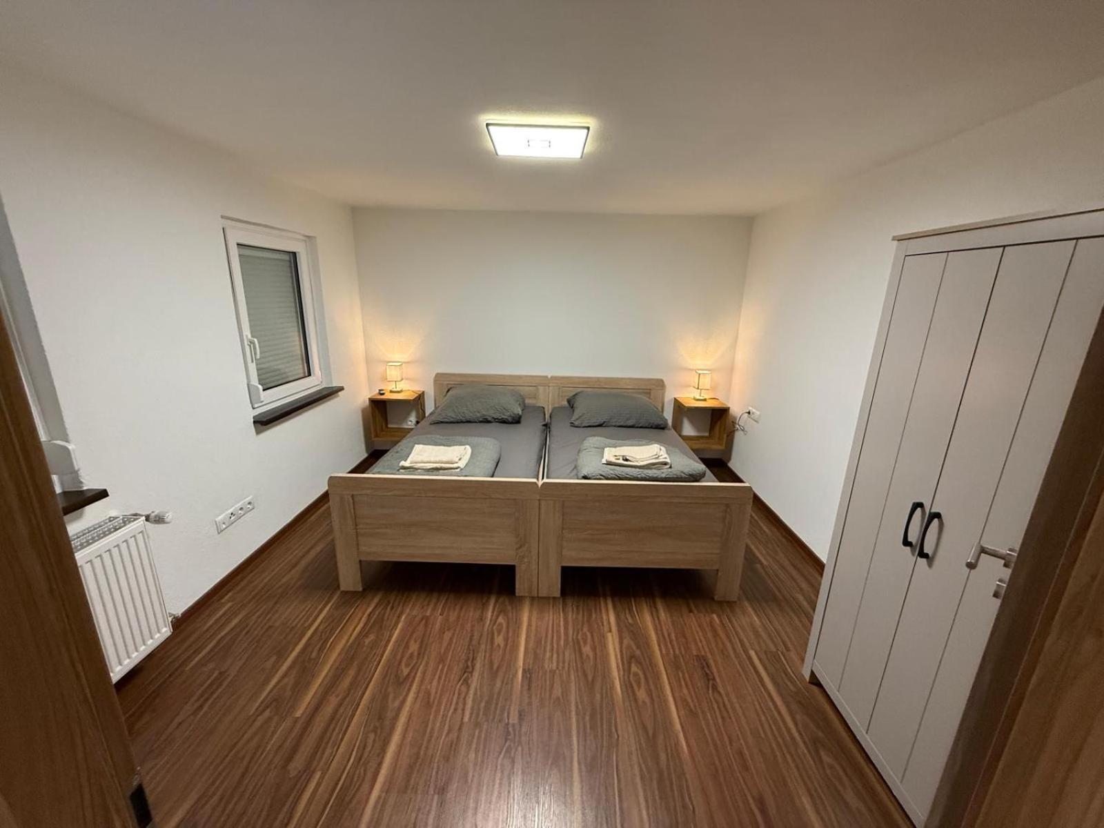 S'Bahnhoefle Apartments Ringsheim Εξωτερικό φωτογραφία